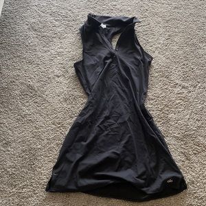 Alo Yoga Tennis Golf Dress